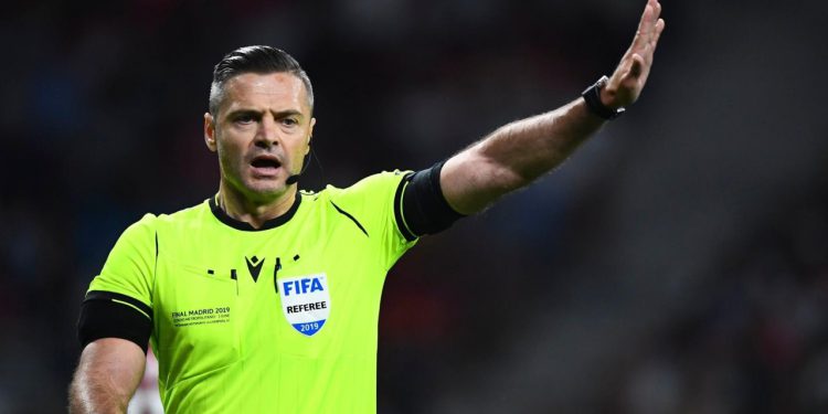 Sportske novosti – Skomina iznenadio: Hajduk nije smio dobiti penal za pobjedu? ‘Zvao sam i par bivših kolega…’