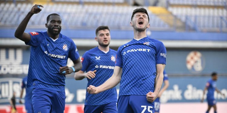 Sportske novosti – Slijedi 11 dana Dinamove istine! Modri mogu utrku dovesti do usijanja, a ovo bi mogao biti ključ svega