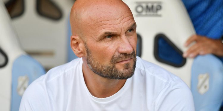 Sportske novosti – Sopić: ‘Još sam pod dojmom. Javili su mi prijatelji iz Zagreba, noge su mi se odrezale, muk, steglo mi se srce…’