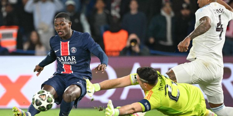 Sportske novosti – Splićanin dobio posebnu ulogu u završnici LP! U Hrvatskoj je otvorio vrata mlađima, ali poziv Uefe se ne odbija