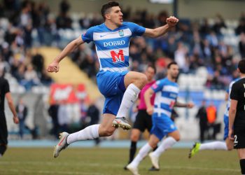 Sportske novosti – Srpski menadžer, bivši dinamovac, rekordni transfer pa blokiran račun kluba! Što sad čeka Osijek?