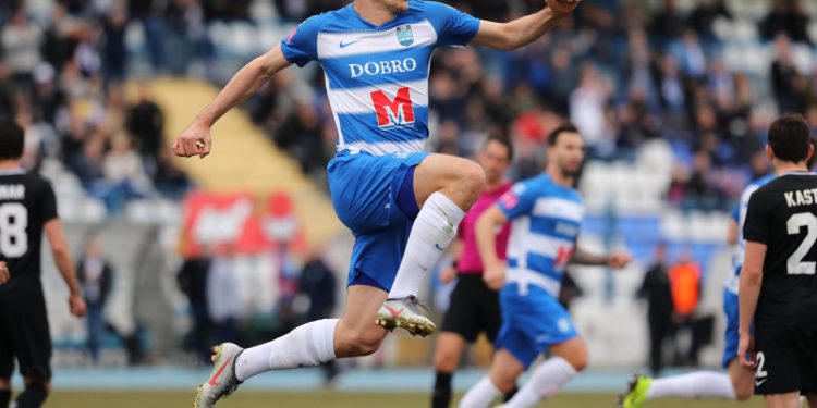 Sportske novosti – Srpski menadžer, bivši dinamovac, rekordni transfer pa blokiran račun kluba! Što sad čeka Osijek?