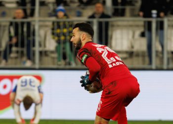 Sportske novosti – Statistički najbolji vratar SHNL-a branit će za susjednu reprezentaciju? ‘Naravno da očekujem poziv’