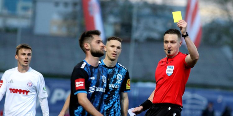 Sportske novosti – Stižu promjene u SHNL! U prošlost odlaze nepopularna pravila, gasi se i ono zbog kojeg je ispaštao bivši hajdukovac