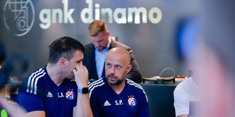 Sportske novosti – Što će promijeniti novi trener? Kad je debitirao na klupi, potvrdilo se da Dinamo baš i nije tako moćan…