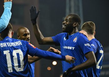 Sportske novosti – Stožerni su igrači bili isti i kod Jakirovića i danas, ali brojke bodova osvojenih u završnici su nejvjerojatne!