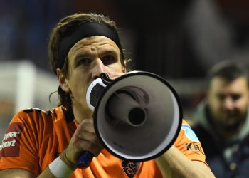 Sportske novosti – Štrajk ujedinio Šibenčane, a nakon velike pobjede igračima je stigla i