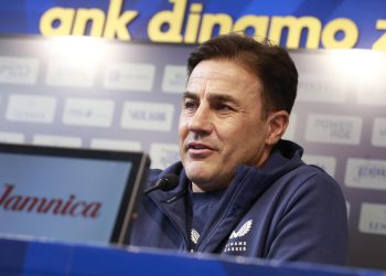 Sportske novosti – Stručnjaci u šoku: ‘Je li moguće da je Cannavaro to napravio?!’ U Puli je utakmica istine…