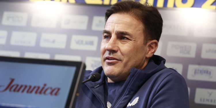 Sportske novosti – Stručnjaci u šoku: ‘Je li moguće da je Cannavaro to napravio?!’ U Puli je utakmica istine…