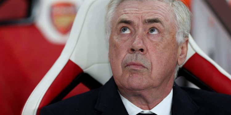 Sportske novosti – Sučić i društvo pokazali što bi se moglo dogoditi Realu! Ako podbaci, spremaju se velike promjene