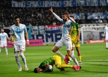 Sportske novosti – Sudačka komisija HNS-a: ‘Nije bio penal za Istru’. Objasnili su i zašto