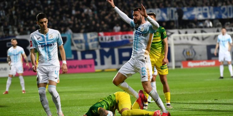 Sportske novosti – Sudačka komisija HNS-a: ‘Nije bio penal za Istru’. Objasnili su i zašto