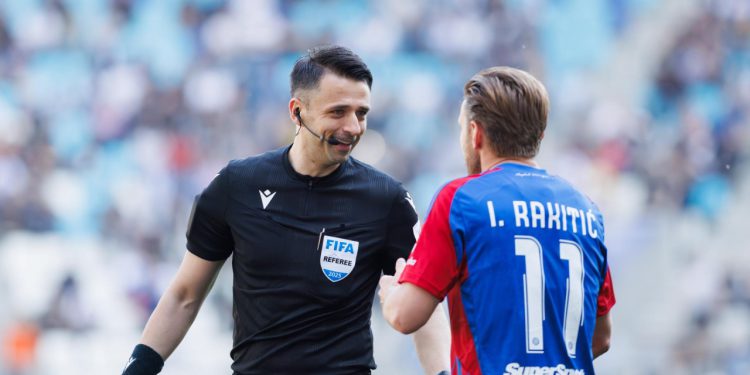 Sportske novosti – Sudačka komisija ne dijeli mišljenje Skomine: Theophile nije trebao dobiti crveni, Brajković jest!