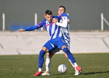 Sportske novosti – Sudar otpisanih: Čop prijeti momčadi kojoj je bio kapetan, Andrić će pokušati ‘zahvaliti’ Đaloviću