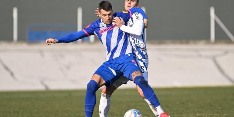 Sportske novosti – Sudar otpisanih: Čop prijeti momčadi kojoj je bio kapetan, Andrić će pokušati ‘zahvaliti’ Đaloviću