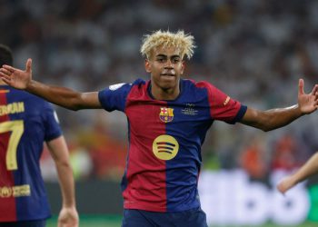 Sportske novosti – Sudar različitih svjetova: Svi se dive Barcinom rock ‘n rollu, ali Inter je u LP gubio samo