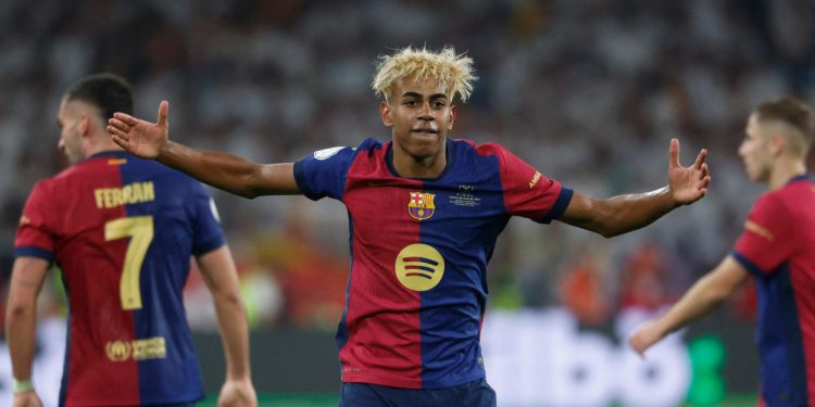 Sportske novosti – Sudar različitih svjetova: Svi se dive Barcinom rock ‘n rollu, ali Inter je u LP gubio samo