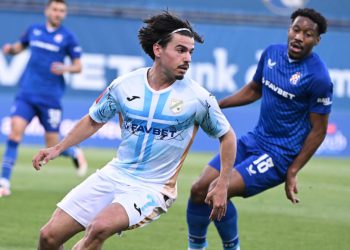 Sportske novosti – Superračunalo: Rijeka i dalje favorit za naslov, Dinamu najmanje šanse