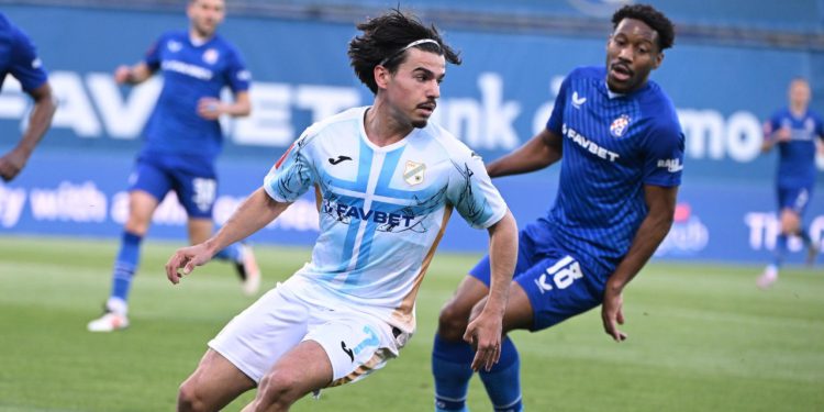 Sportske novosti – Superračunalo: Rijeka i dalje favorit za naslov, Dinamu najmanje šanse