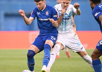 Sportske novosti – Susjedi ne odustaju, nakon Kulenovića žele i zvijezdu Rijeke! Konkretni potezi već su povučeni…
