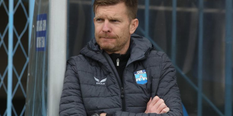 Sportske novosti – ‘Sve što se moglo okrenulo se protiv nas, ali neću plakati i tražiti alibije. Idemo opet