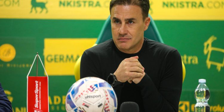 Sportske novosti – Svi Cannavarovi grijesi: Ovo je njegov poraz! Prošli put je ovo značilo Dinamov potpuni reset