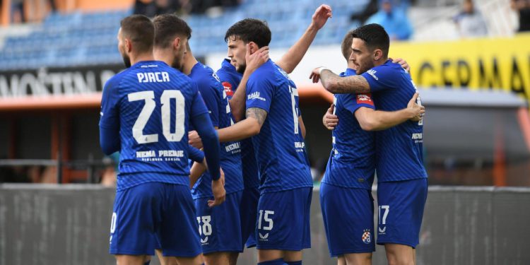 Sportske novosti – Taj je igrač najbolja personifikacija Dinamove sezone. Navijači Modrih ne trebaju ići u pretjeranu euforiju