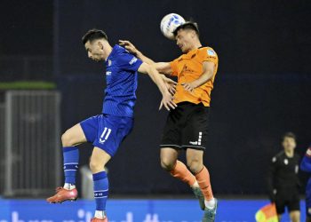 Sportske novosti – Teren će biti težak, a mi u ratničkom izdanju možemo svladati Dinamo. Bod nam nije dovoljan