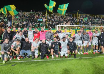 Sportske novosti – Teško gostovanje u Velikoj Gorici za Garcijinu družinu: ‘Sasvim drugačije nego s Dinamom’