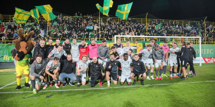 Sportske novosti – Teško gostovanje u Velikoj Gorici za Garcijinu družinu: ‘Sasvim drugačije nego s Dinamom’