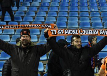 Sportske novosti – Težak udarac za ‘davljenika’: Šibenik nekoliko sati prije utakmice doznao da ostaje bez licence