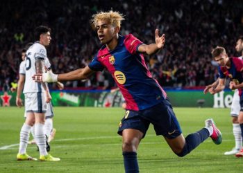 Sportske novosti – Tinejdžer kojem se klanja nogometni svijet: ‘Boje ga se kao što su se nekad bojali Messija’