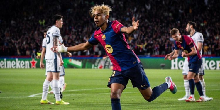 Sportske novosti – Tinejdžer kojem se klanja nogometni svijet: ‘Boje ga se kao što su se nekad bojali Messija’