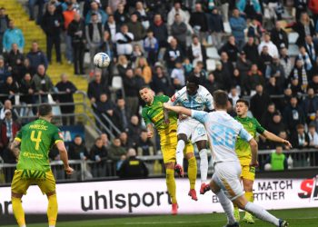 Sportske novosti – Tko će u finale Kupa? Rijeka protiv Istre, Osijek u Koprivnici, evo gdje gledati utakmice