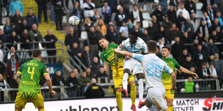 Sportske novosti – Tko će u finale Kupa? Rijeka protiv Istre, Osijek u Koprivnici, evo gdje gledati utakmice