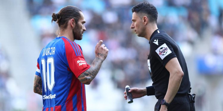 Sportske novosti – Tko god sudio Hajduku i Dinamu na Poljudu već je kriv! HNS je jednim potezom mogao smiriti čitavu buku