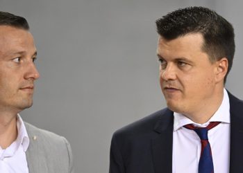 Sportske novosti – Tko je hajdukovac koji je napao suca na Poljudu? Pamtimo ga po aferi koja je nasmijala Hrvatsku