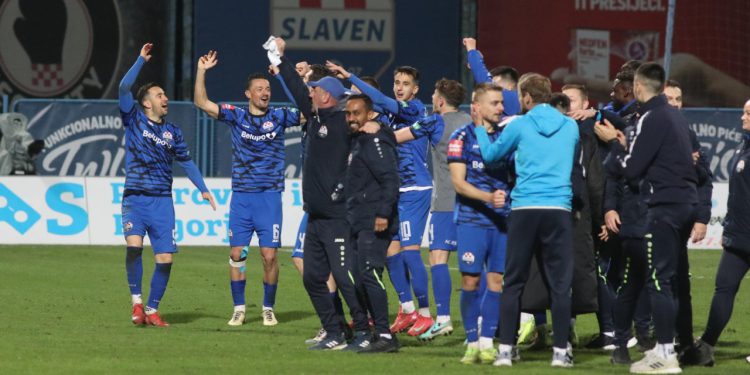 Sportske novosti – To je najpopularnija momčad u povijesti HNL-a. Fascinantno mi je da su na posljednjoj utakmici svi bili na njihovoj strani