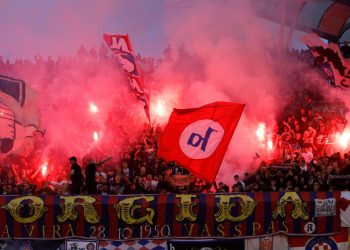 Sportske novosti – Torcida poslala poruku uoči sudara na Poljudu: ‘Kontra radnom danu i obavezama, stavimo Hajduk na prvo misto’