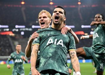 Sportske novosti – Tottenham se provukao u Njemačkoj i prošao u polufinale, Athletic slavio protiv Rangersa u uzvratu