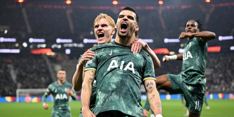 Sportske novosti – Tottenham se provukao u Njemačkoj i prošao u polufinale, Athletic slavio protiv Rangersa u uzvratu