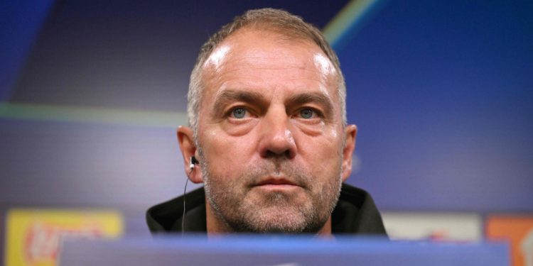 Sportske novosti – Trener Barcelone priznao da su mu Kovač i društvo zagorčali život, igrači utučeni: ‘Strašno sam razočaran’