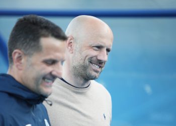 Sportske novosti – Trener Dinama: ‘Theophile se zna čuvati žutih kartona. Transparent BBB-a? Igrači su im dobro odgovorili’