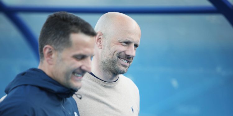 Sportske novosti – Trener Dinama: ‘Theophile se zna čuvati žutih kartona. Transparent BBB-a? Igrači su im dobro odgovorili’