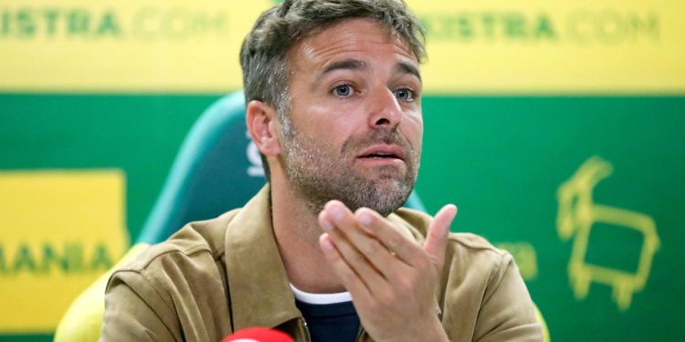 Sportske novosti – Trener Istre najavio veliki okršaj s Hajdukom: ‘I nas se nešto pita, pogotovo protiv velikih ekipa…’