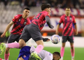 Sportske novosti – Trener Lokosa izvadio najboljeg igrača: ‘Malo je previše forsirao, a moje je dečke možda uhvatila panika’