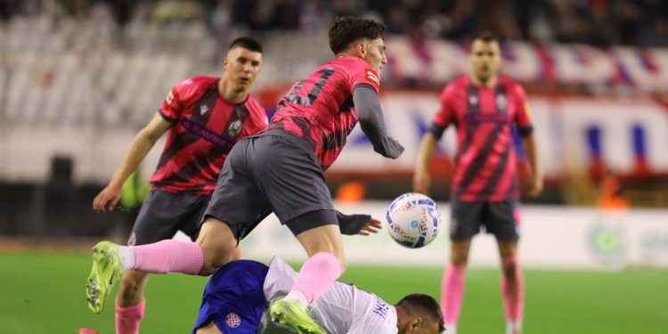 Sportske novosti – Trener Lokosa izvadio najboljeg igrača: ‘Malo je previše forsirao, a moje je dečke možda uhvatila panika’