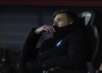 Sportske novosti – Trener Osijeka opleo po svojim igračima: ‘Oni se moraju zapitati! Neki se bore za život, a mi za luksuz’