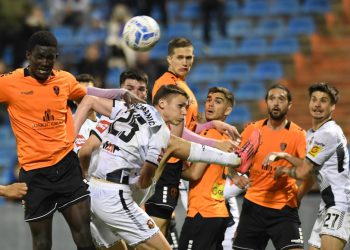 Sportske novosti – Trener Šibenika: ‘Moji igrači su lavovi! O pitanju financija nisam dovoljno upućen…’