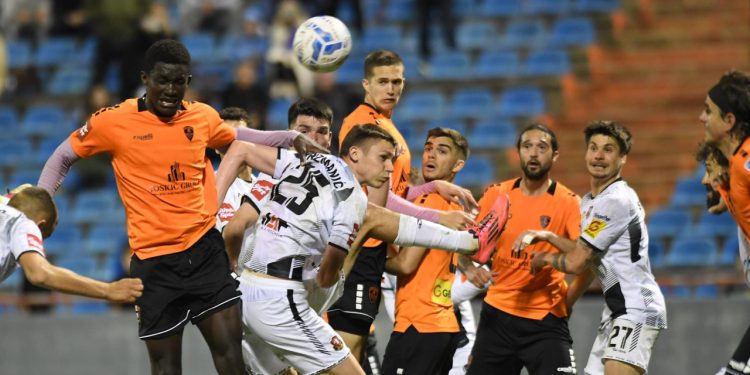 Sportske novosti – Trener Šibenika: ‘Moji igrači su lavovi! O pitanju financija nisam dovoljno upućen…’